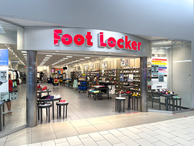 Foot Locker