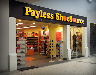 Payless ShoeSource | Centro del Sur Mall | Ponce, Puerto Rico